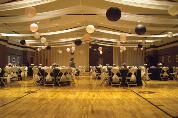 Wedding Reception Planning